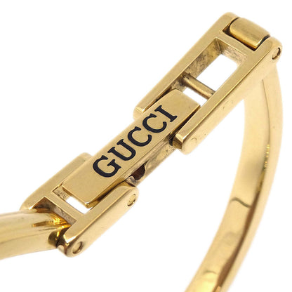 Gucci 11/12.2 Change Bezel Chameleon Quartz Watch SS