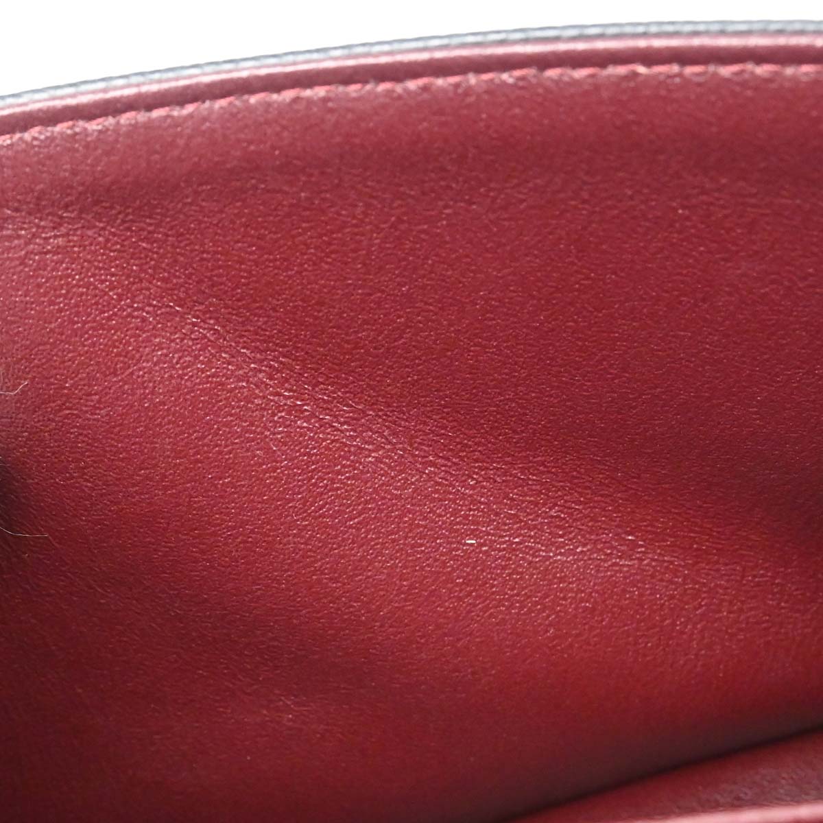 Chanel Black Caviar Skin Medium Classic Double Flap Shoulder Bag