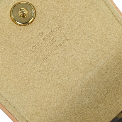 Louis Vuitton 2006 Monogram Pochette Cancun Shoulder Bag M60018