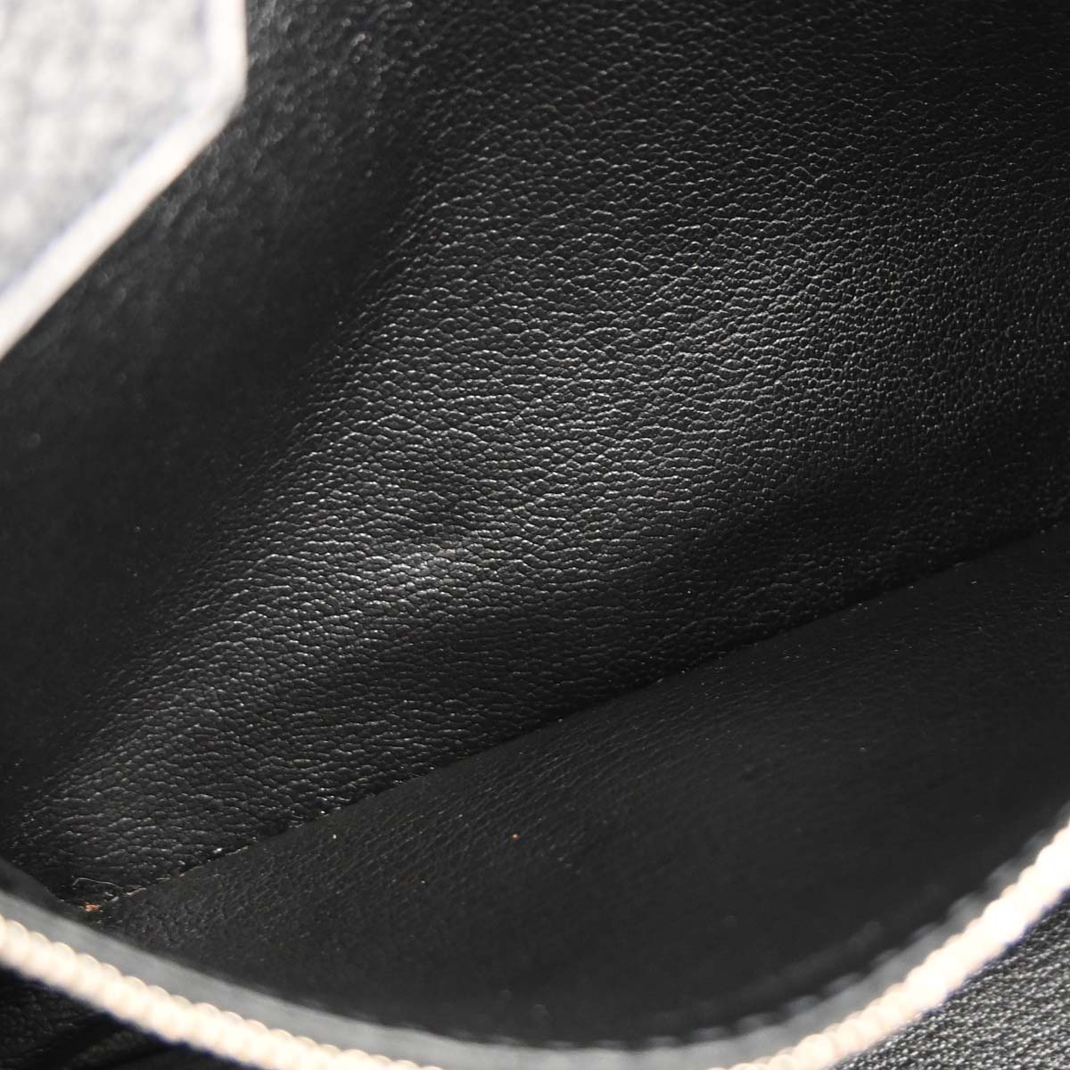 Hermes Black Togo Birkin 30 Handbag