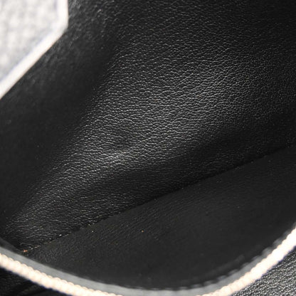 Hermes Black Togo Birkin 30 Handbag