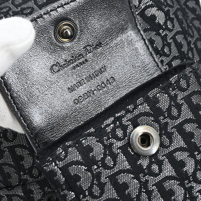 Christian Dior Street Chic Trotter Hat Black #57