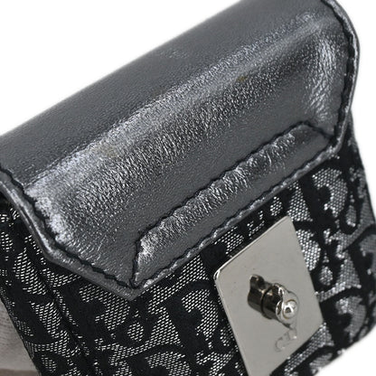 Christian Dior Street Chic Trotter Hat Black #57
