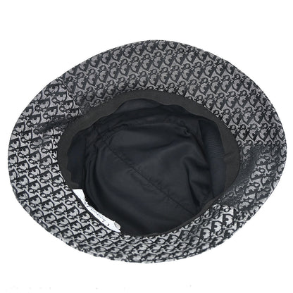 Christian Dior Street Chic Trotter Hat Black #57