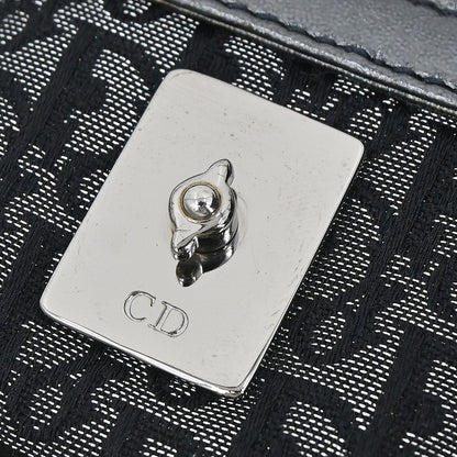 Christian Dior Street Chic Trotter Hat Black #57