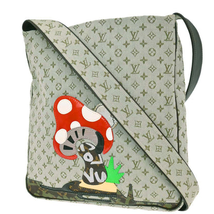 Louis Vuitton * Conte De Fees Besace Shoulder Bag M92277