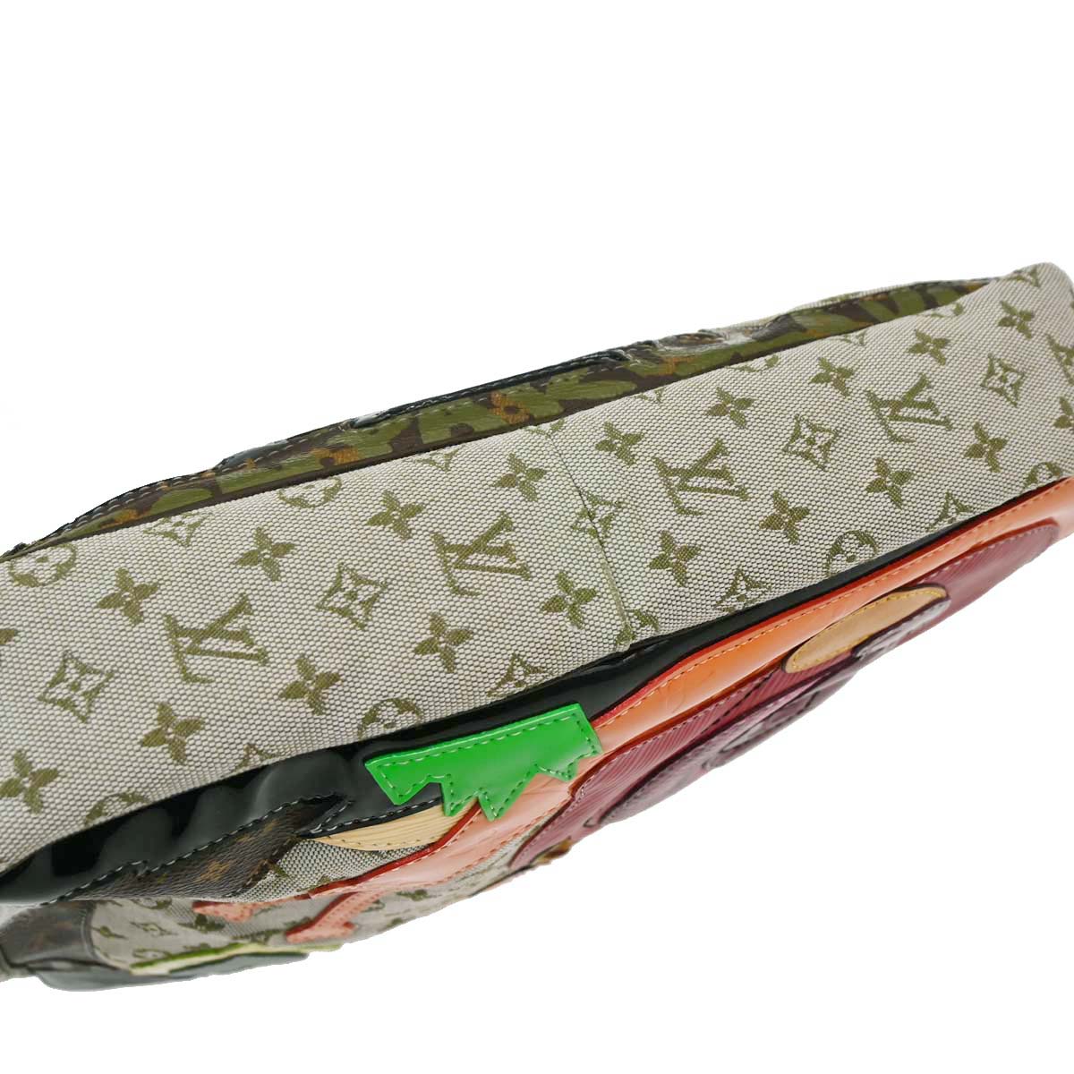 Louis Vuitton * Conte De Fees Besace Shoulder Bag M92277
