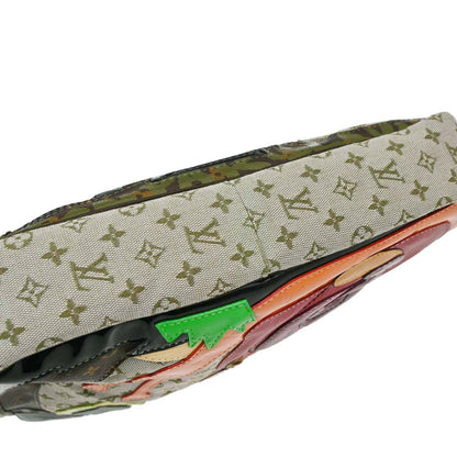 Louis Vuitton * Conte De Fees Besace Shoulder Bag M92277