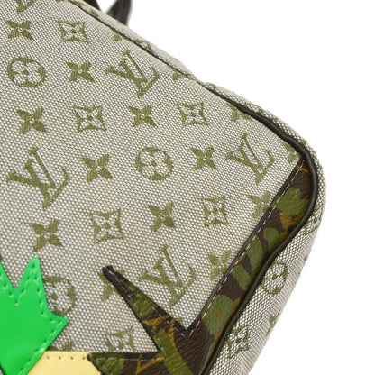 Louis Vuitton * Conte De Fees Besace Shoulder Bag M92277
