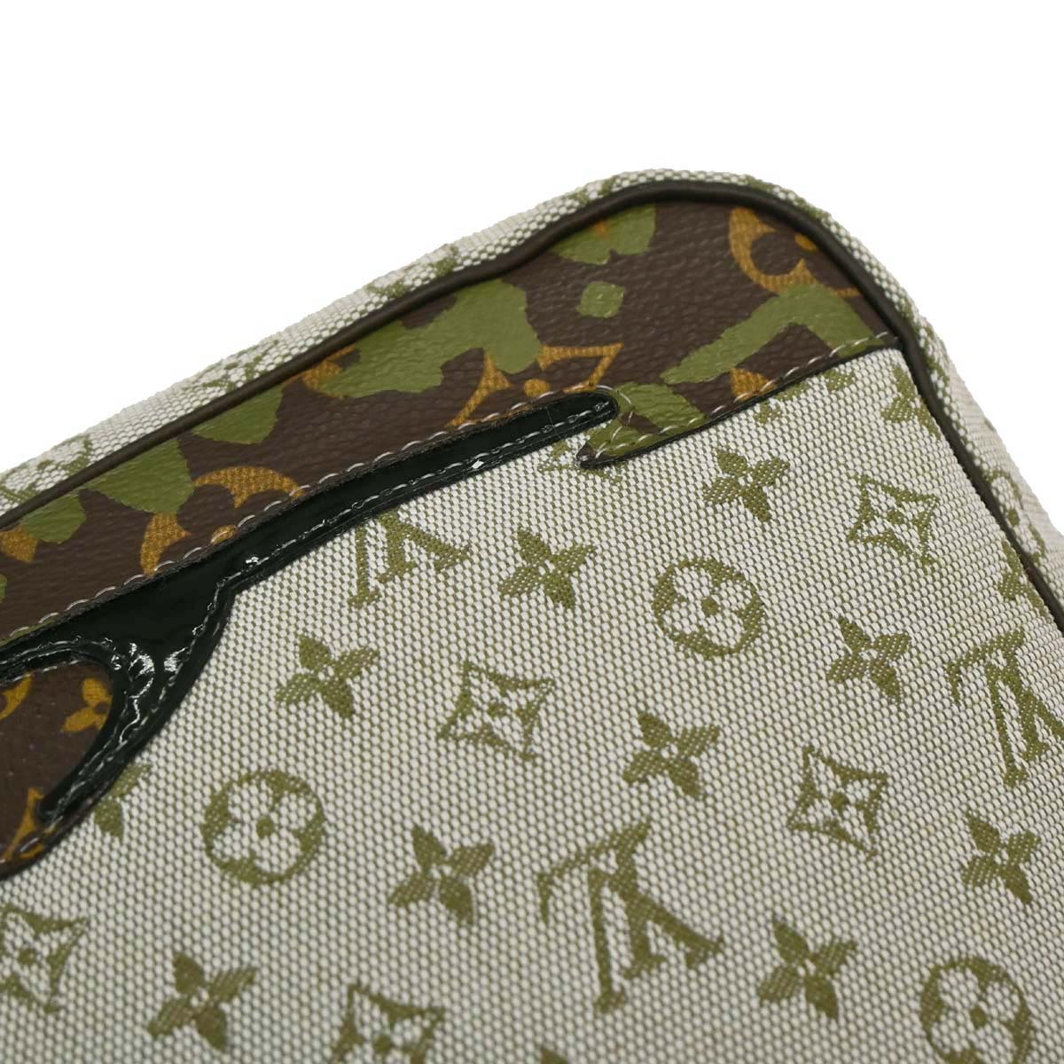 Louis Vuitton * Conte De Fees Besace Shoulder Bag M92277