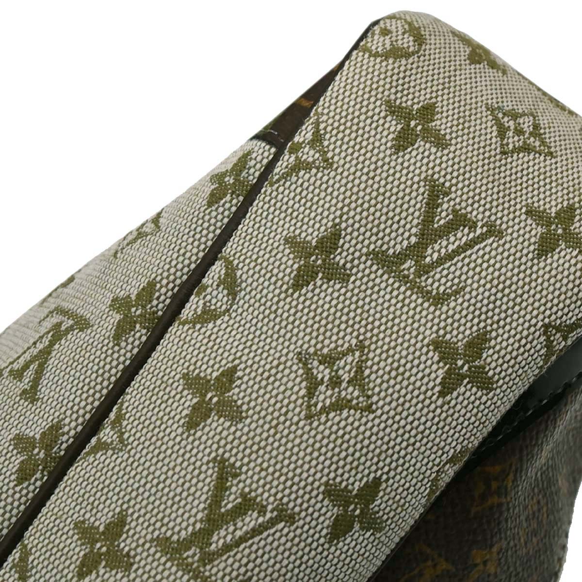 Louis Vuitton * Conte De Fees Besace Shoulder Bag M92277
