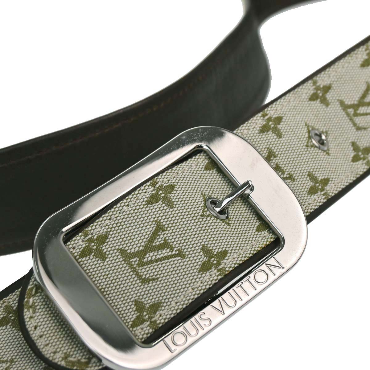Louis Vuitton * Conte De Fees Besace Shoulder Bag M92277