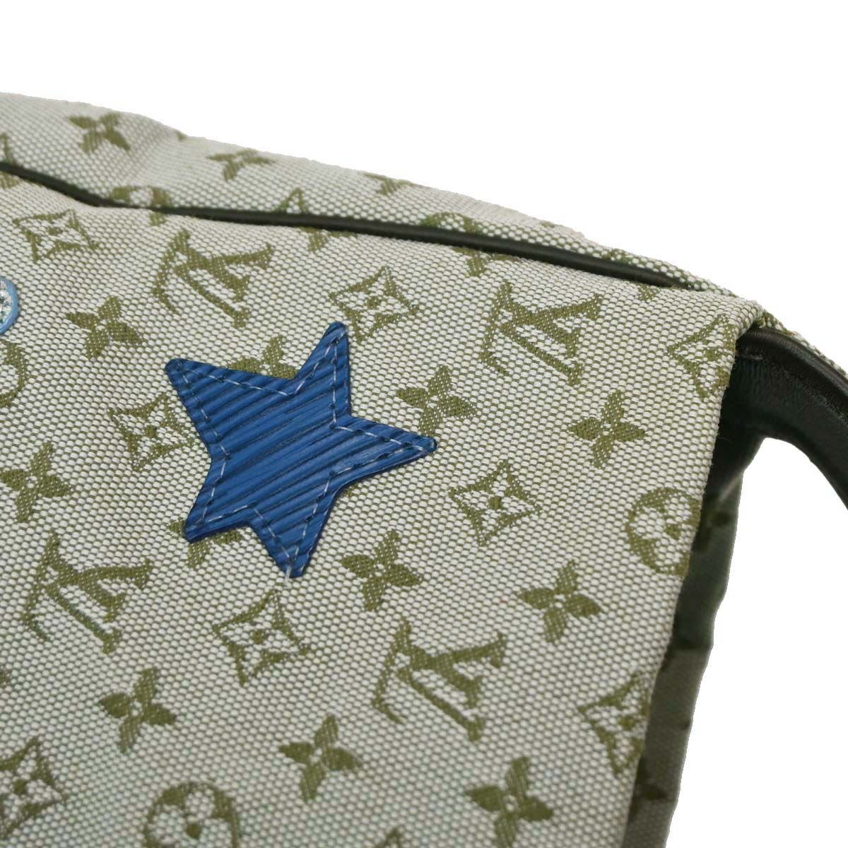 Louis Vuitton * Conte De Fees Besace Shoulder Bag M92277