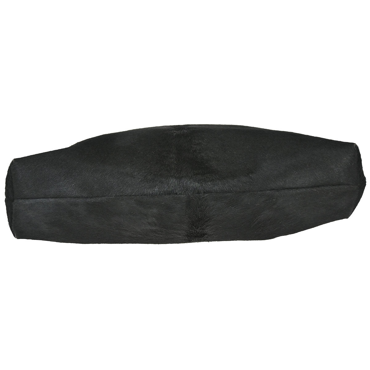 Gucci Black Pony Hair Shoulder Bag