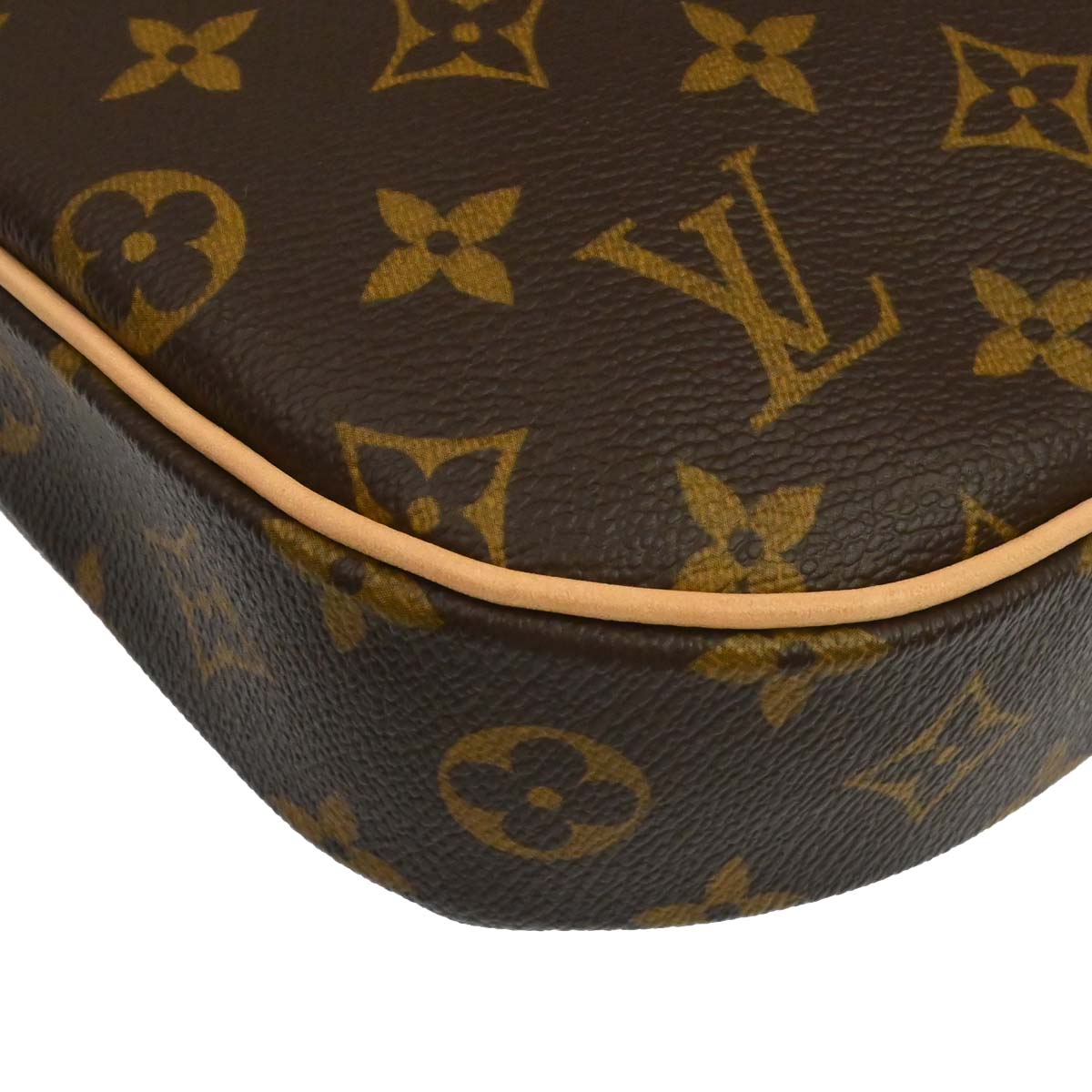 Louis Vuitton Monogram Odeon PM Crossbody Shoulder Bag M56390