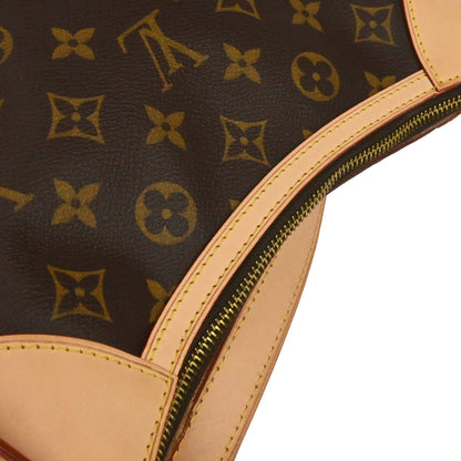 Louis Vuitton Monogram Odeon PM Crossbody Shoulder Bag M56390
