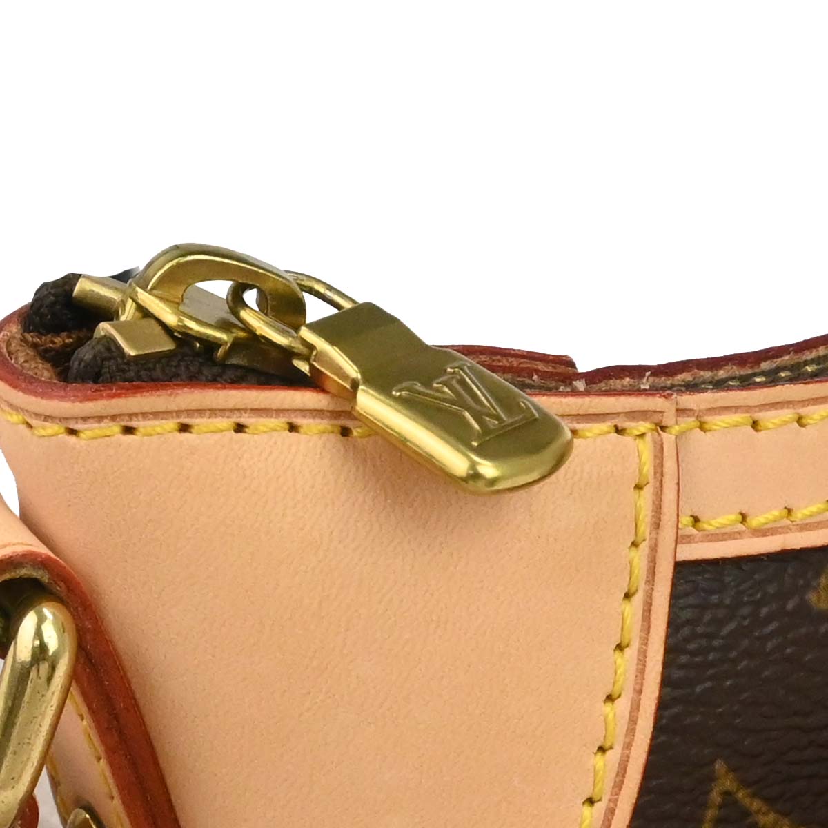 Louis Vuitton Monogram Odeon PM Crossbody Shoulder Bag M56390