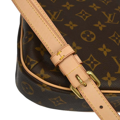 Louis Vuitton Monogram Odeon PM Crossbody Shoulder Bag M56390