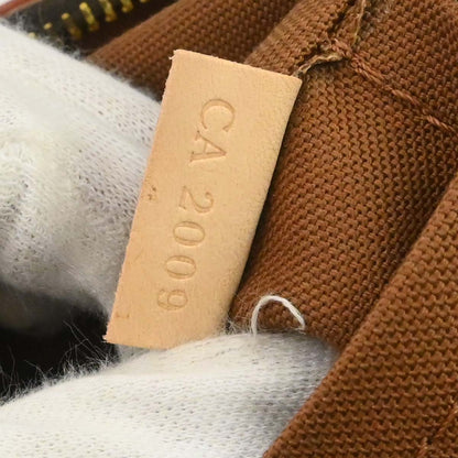 Louis Vuitton Monogram Odeon PM Crossbody Shoulder Bag M56390