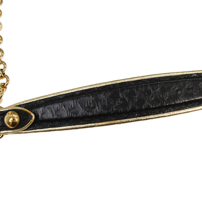 Louis Vuitton * Monogram Satin Python Aumoniere Handbag M92062