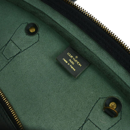 Louis Vuitton Green Taiga Kendall GM Duffle 2way Shoulder Handbag M30114