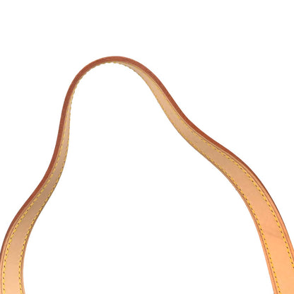 Louis Vuitton Monogram Cherry Bucket PM Tote Handbag M95012