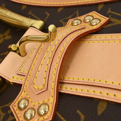 Louis Vuitton Monogram Theda GM Tote Handbag M92393