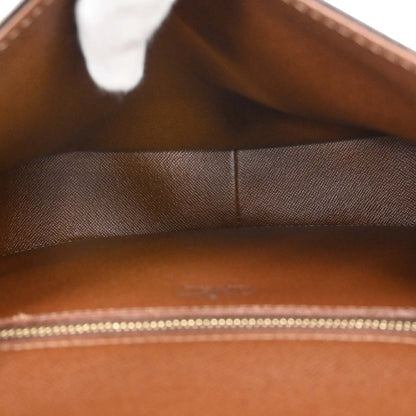 Louis Vuitton Monogram Saint Cloud GM Shoulder Bag M51242