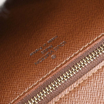 Louis Vuitton Monogram Saint Cloud GM Shoulder Bag M51242