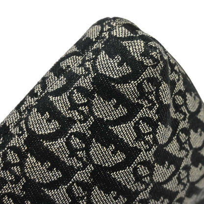 Christian Dior Black Trotter Handbag BOF0052