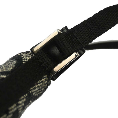 Christian Dior Black Trotter Handbag BOF0052