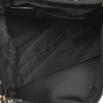 Christian Dior Black Trotter Handbag BOF0052