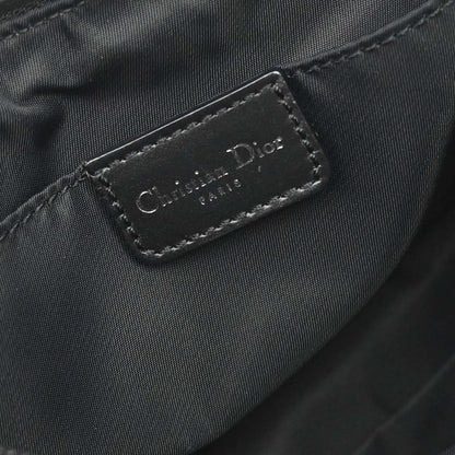 Christian Dior Black Trotter Handbag BOF0052