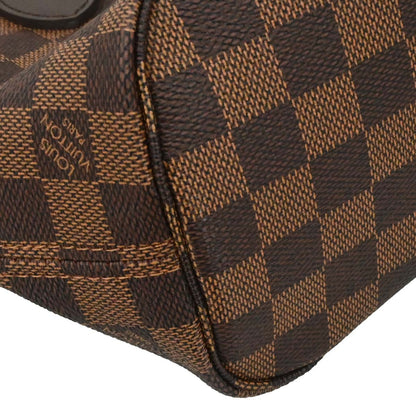 Louis Vuitton Damier Neverfull PM Tote Handbag N51109