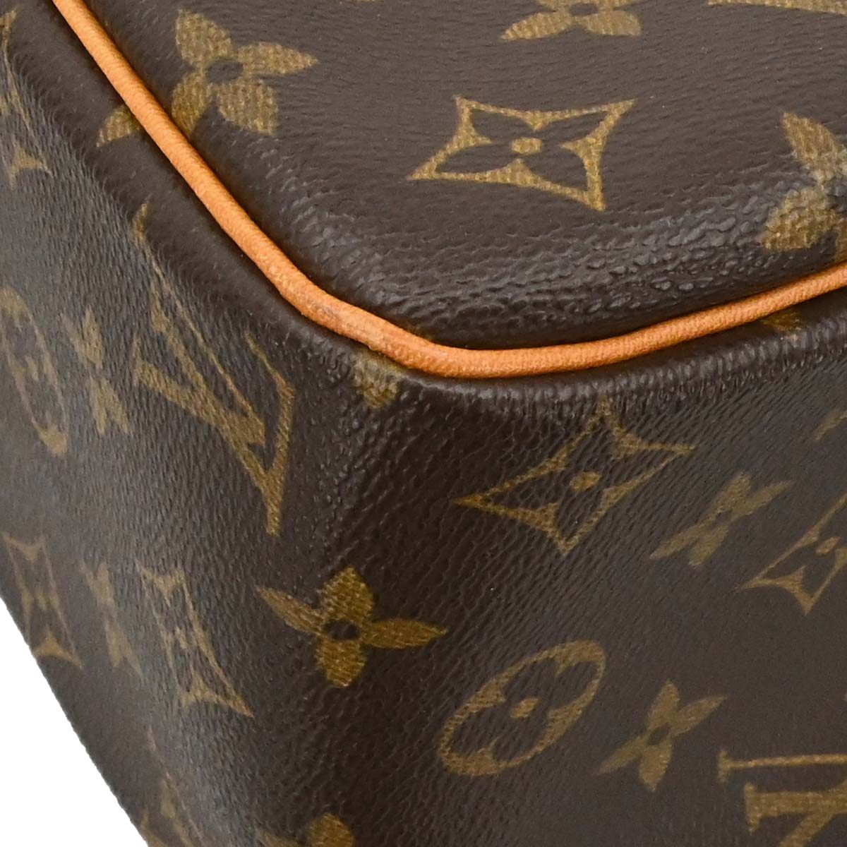 Louis Vuitton Monogram Cite GM Handbag M51181