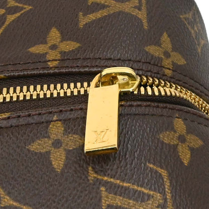 Louis Vuitton Monogram Cite GM Handbag M51181