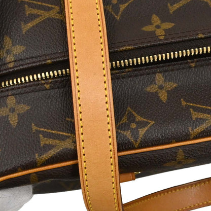 Louis Vuitton Monogram Cite GM Handbag M51181