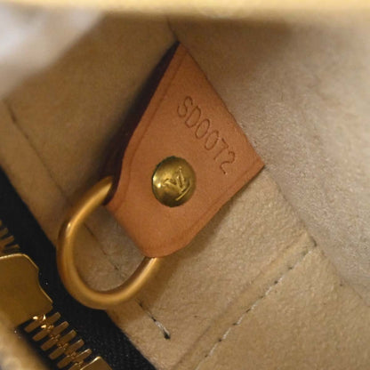 Louis Vuitton Monogram Cite GM Handbag M51181