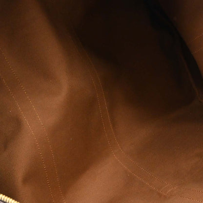 Louis Vuitton Monogram Keepall Bandouliere 60 Duffle Bag M41412