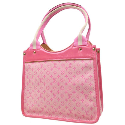 Louis Vuitton Pink Monogram Mini Sac Catrain Tote Bag M92930
