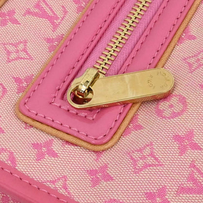 Louis Vuitton Pink Monogram Mini Sac Catrain Tote Bag M92930
