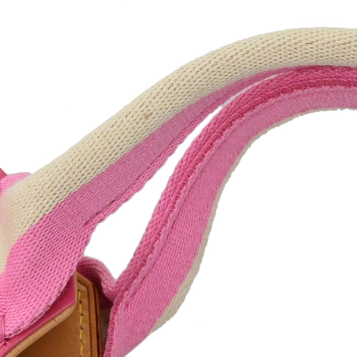 Louis Vuitton Pink Monogram Mini Sac Catrain Tote Bag M92930