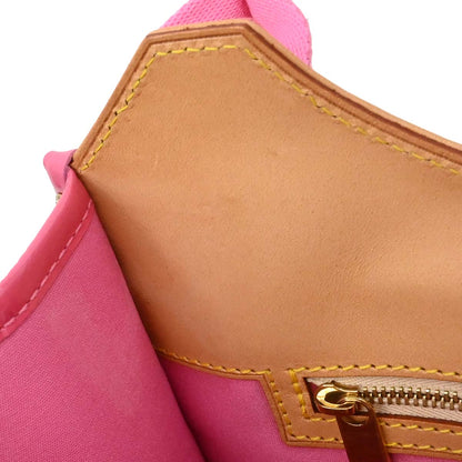 Louis Vuitton Pink Monogram Mini Sac Catrain Tote Bag M92930