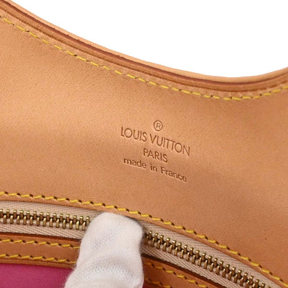 Louis Vuitton Pink Monogram Mini Sac Catrain Tote Bag M92930