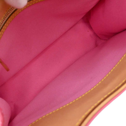 Louis Vuitton Pink Monogram Mini Sac Catrain Tote Bag M92930