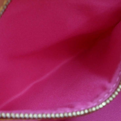 Louis Vuitton Pink Monogram Mini Sac Catrain Tote Bag M92930