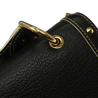 Louis Vuitton 2003 Black Suhali Talentueux Handbag M91820