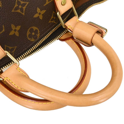 Louis Vuitton Monogram Keepall 45 Travel Handbag M41428