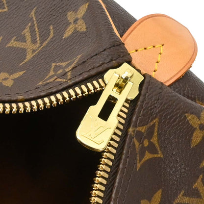 Louis Vuitton Monogram Keepall 45 Travel Handbag M41428