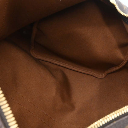 Louis Vuitton Monogram Keepall 45 Travel Handbag M41428
